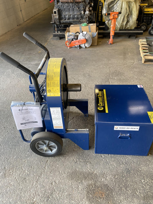 2021 CURRENT TOOLS 77SR