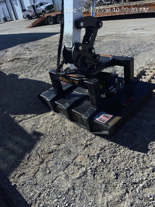 2025 BRUSH WOLF 4200X