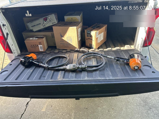 2021 MICHIGAN PNEUMATIC 750SS