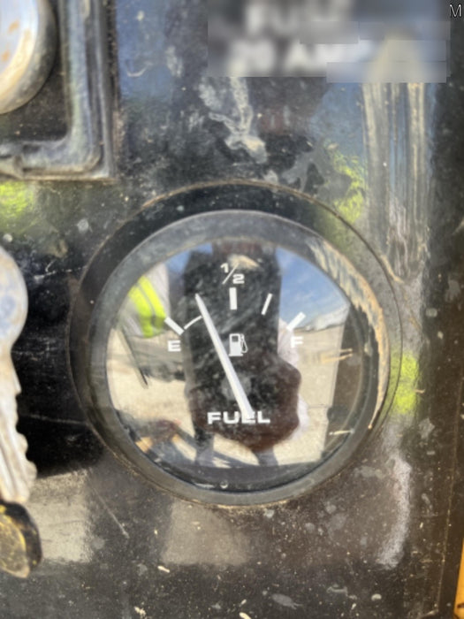 2022 VAC-TRON LP573XDT