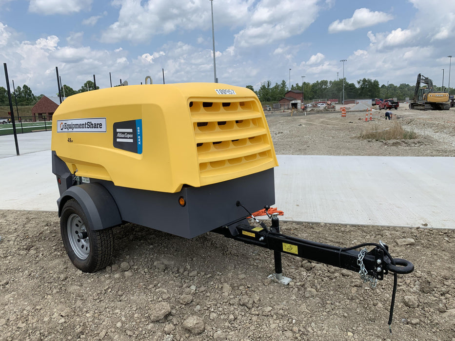 2020 ATLAS COPCO XAS188