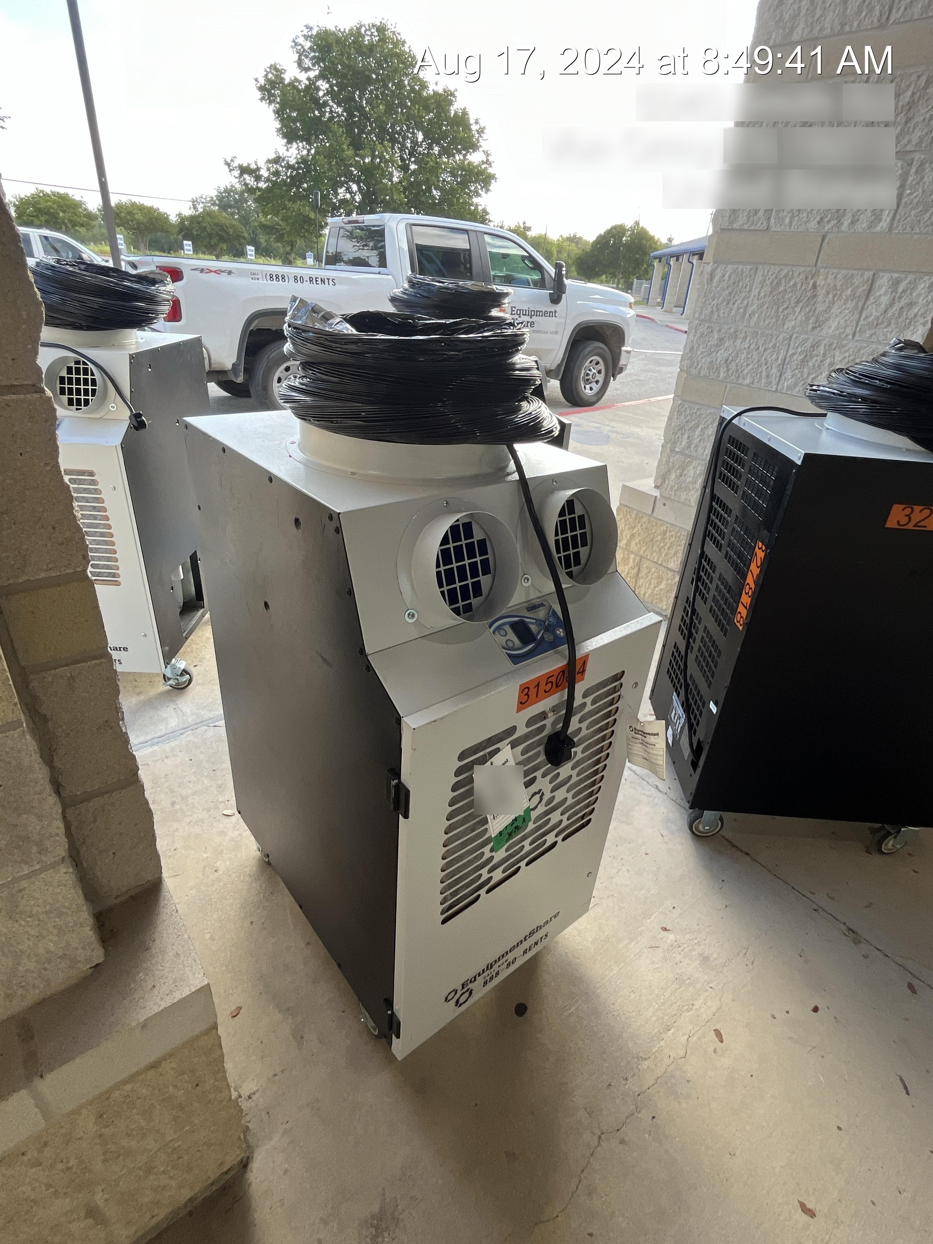 2023 KWIKOOL KPAC2421-2