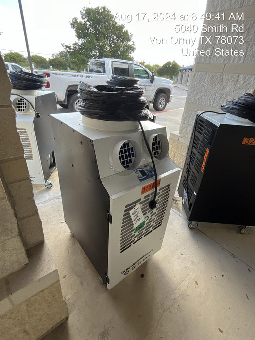 2023 KWIKOOL KPAC2421-2