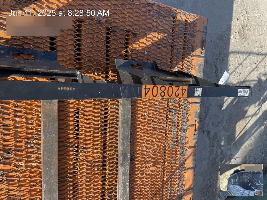 2024 ARROW MATERIAL HANDLING FS5100CB - 72"