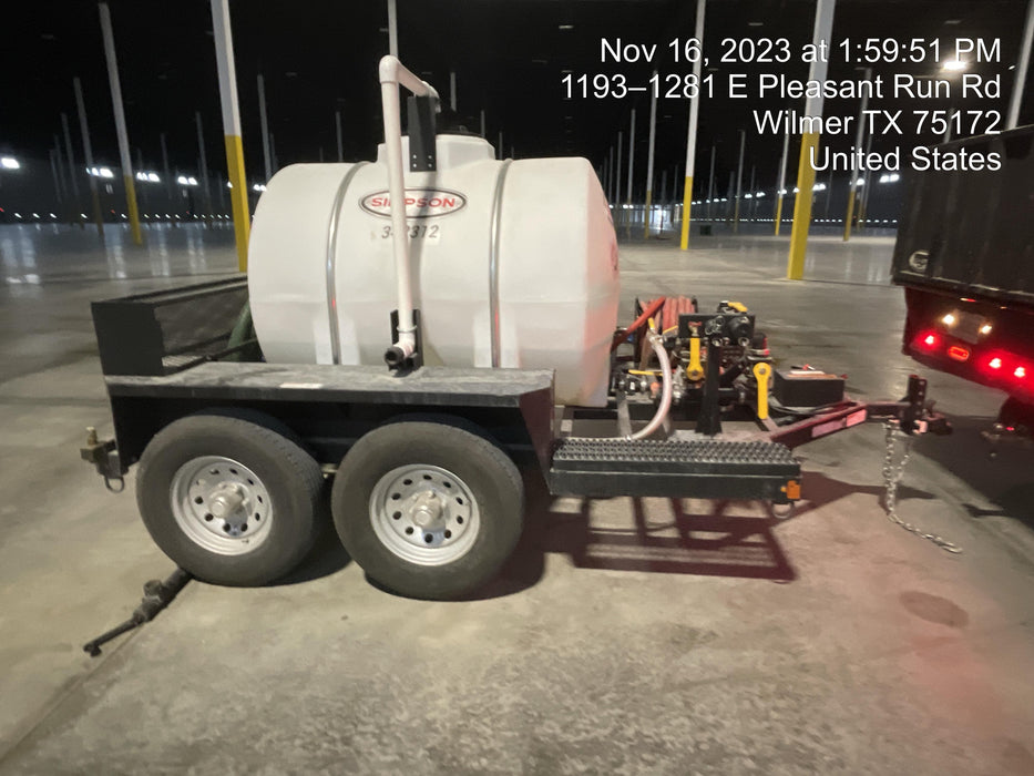 2023 SIMPSON SWT-52517