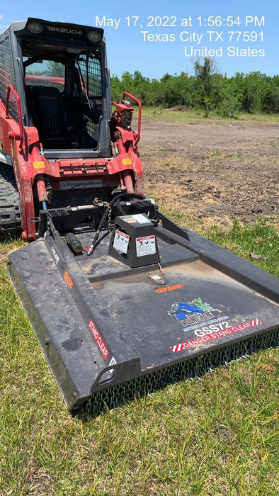 2022 PALADIN 30372A-0022