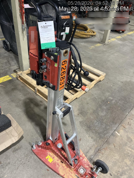2023 HILTI DD250E