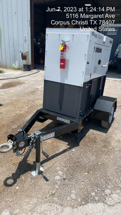 2022 SHINDAIWA DGK15FL