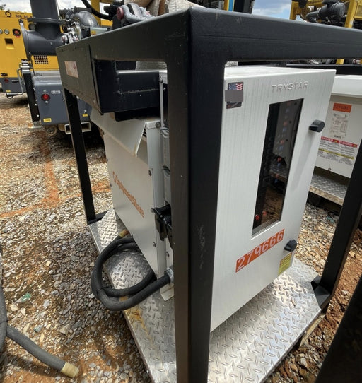 2022 TRYSTAR TF-30KVA480-208SDC-CG-D