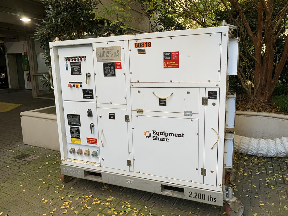 2020 SMARTECH SLIC12R-MSH