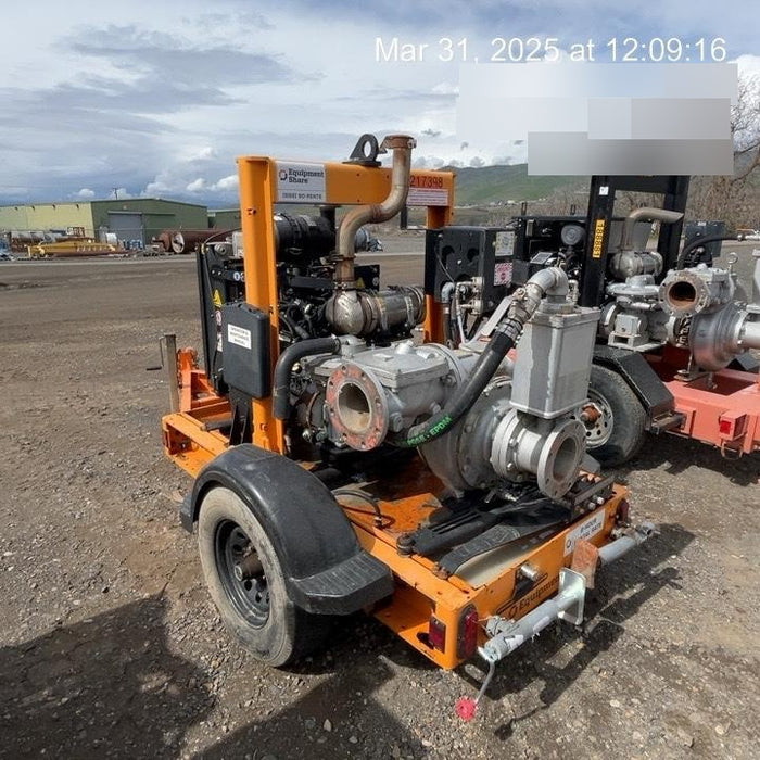 2022 PIONEER PP66S12L2-TD2.9L