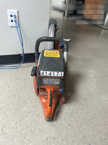 2024 HUSQVARNA K770