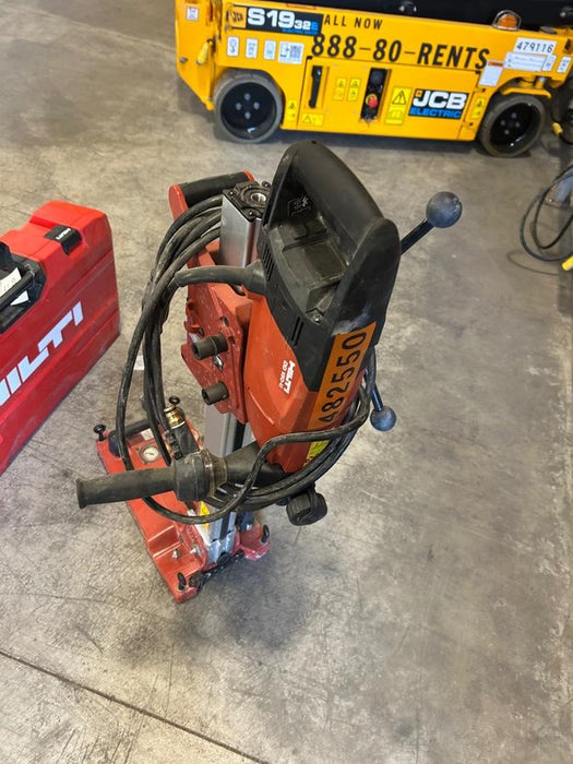 2024 HILTI DD 150-U