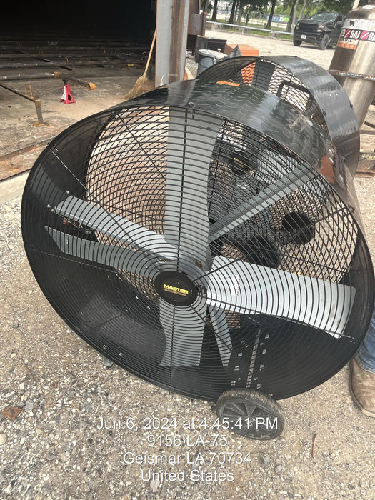 2022 MASTER MHD-42-BDF-C