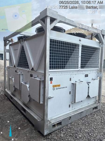 2023 SMARTECH SACP81A-HS