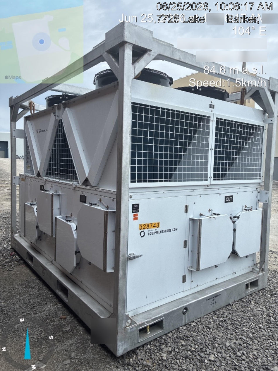 2023 SMARTECH SACP81A-HS