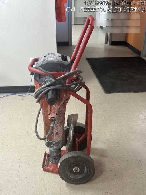 2024 HILTI TE 3000-AVR