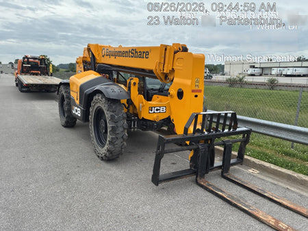 2025 JCB 509-42