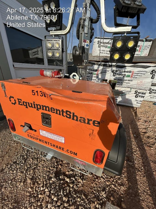 2025 WANCO WLTT-4MM4K