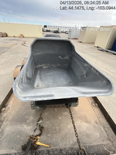 2025 TORO MBTX 2500-TS