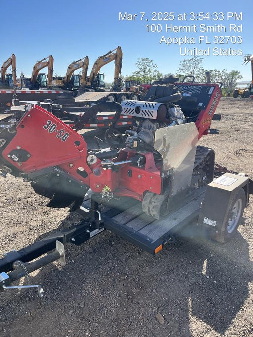 2022 BARRETO E4X6TBT