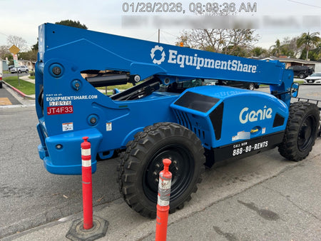 2025 GENIE GTH-844