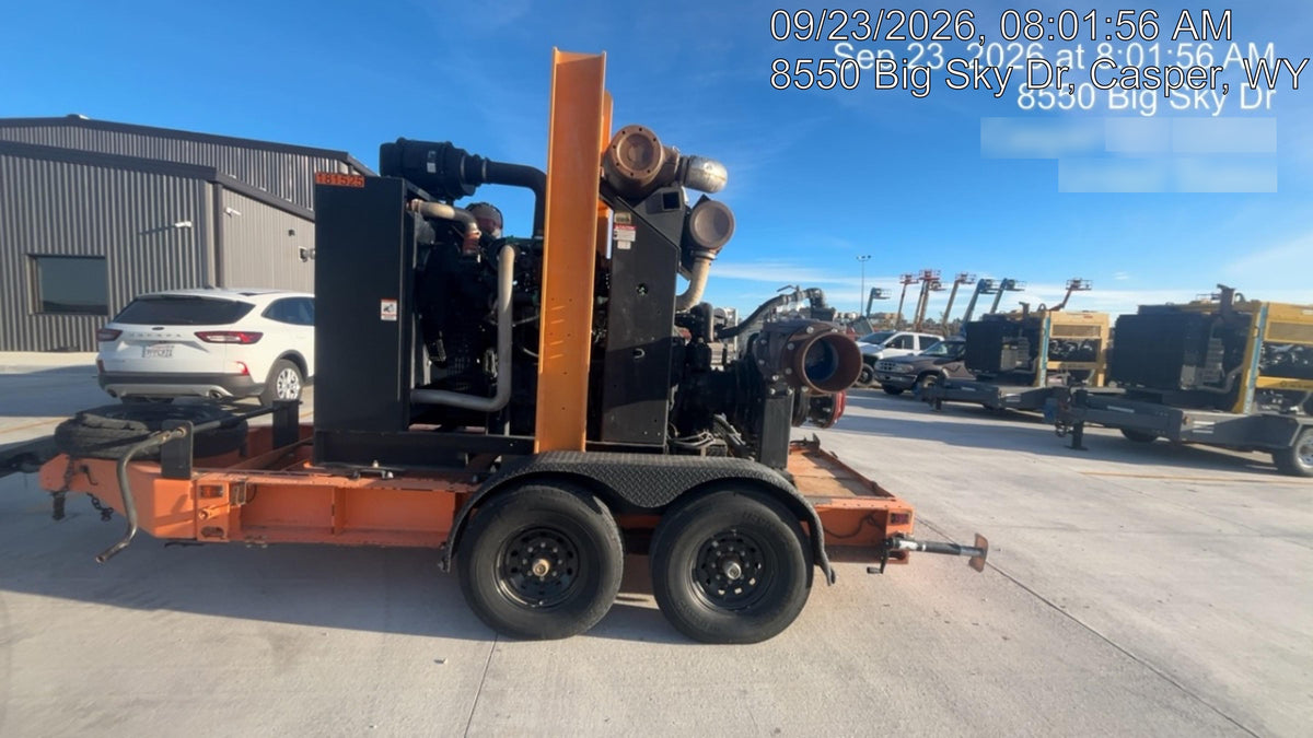 2021 PIONEER PP108S17L71-6090HFC09