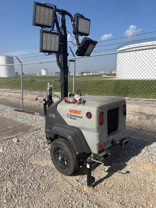 2024 WACKER NEUSON LTT4