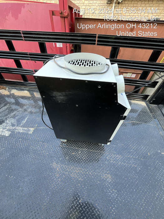 2023 KWIKOOL KPAC1411-2