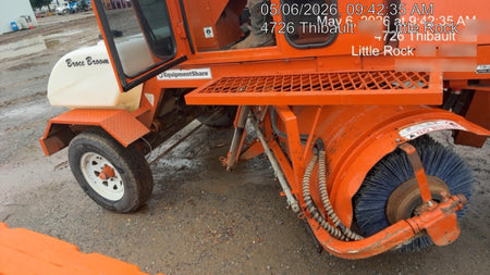 2021 BROCE RCT350