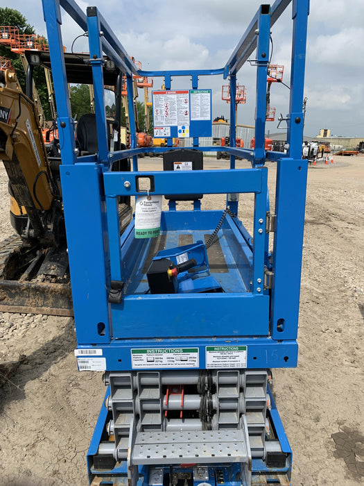 2020 Genie GS-1930 GENIE GS-1930