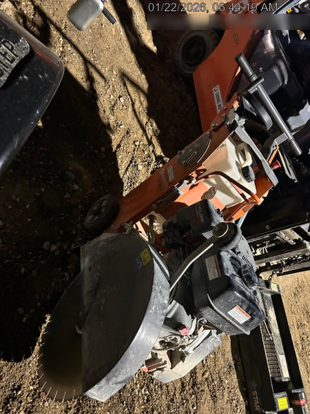 2024 HUSQVARNA FS 400 LV