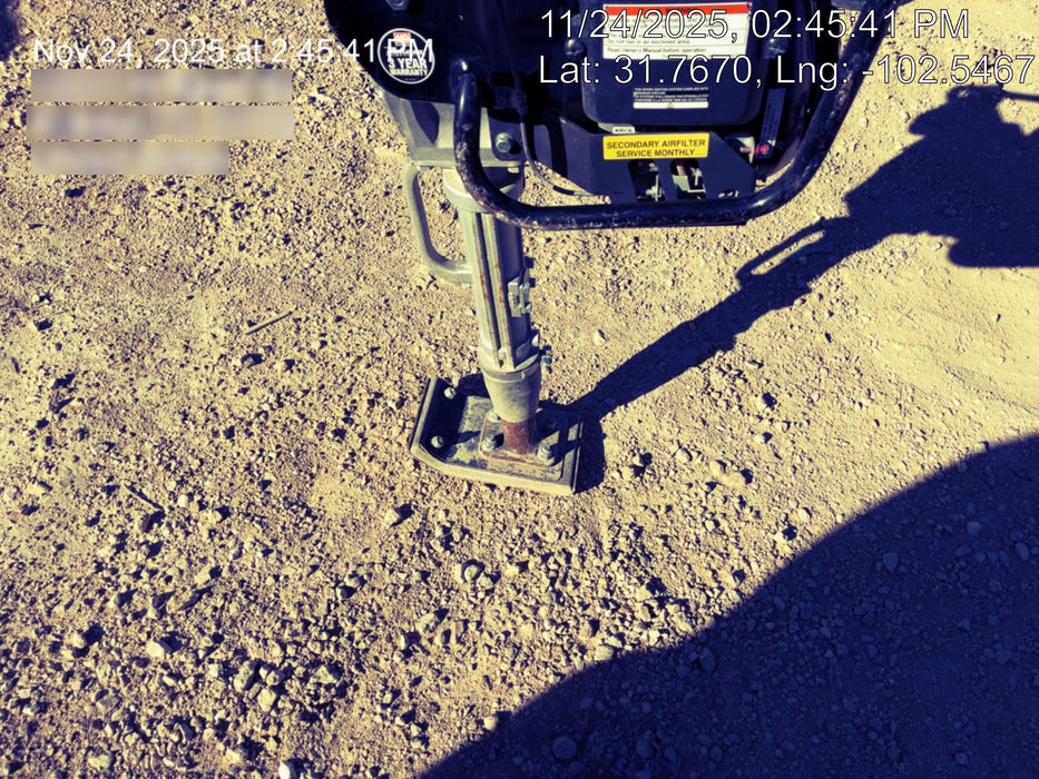 2023 MULTIQUIP MTR40HF