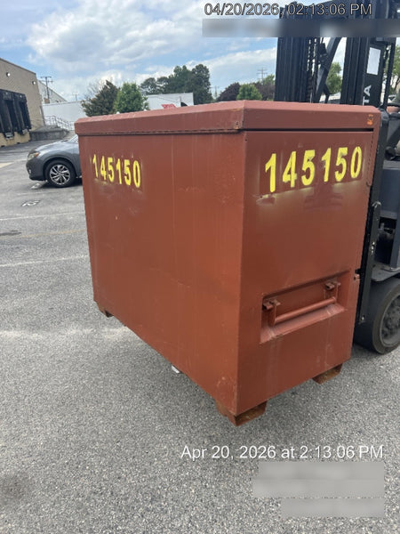 2021 JOBOX 1-682990