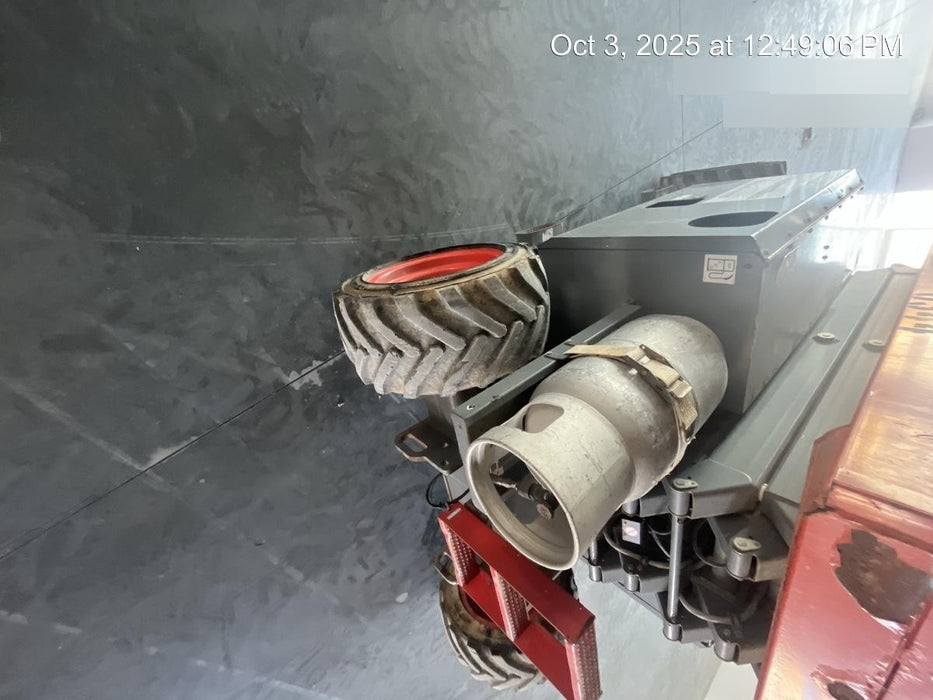 2018 SKYJACK SJ6832 RT