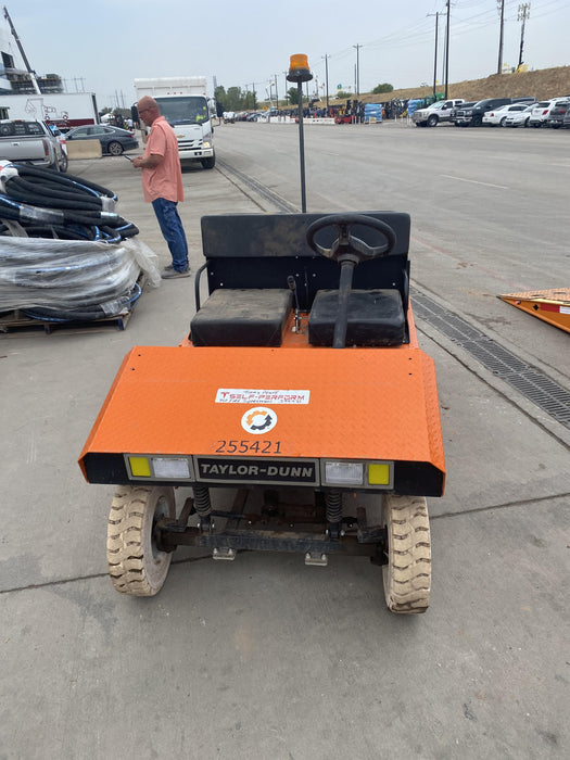 2022 TAYLOR DUNN R-380