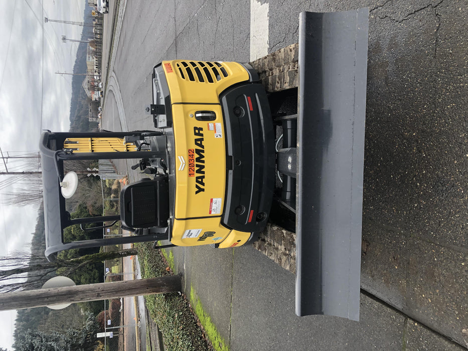 2020 YANMAR ViO50PR