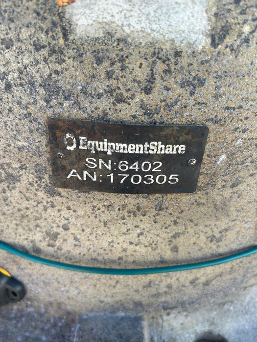 2021 MICHIGAN PNEUMATIC JF20