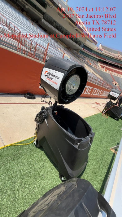 2024 POWER BREEZER PB4MAX