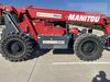 2018 Manitou MTA10055 MTA 10055 Open ROPS
