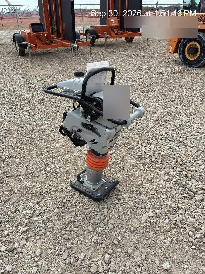 2026 MULTIQUIP MTX60HD