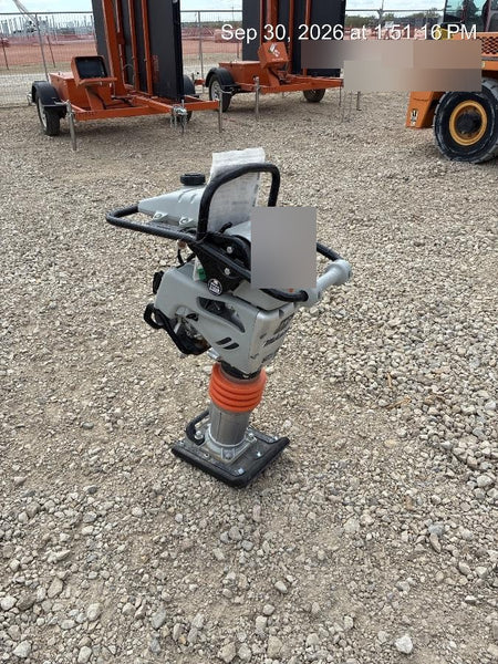 2026 MULTIQUIP MTX60HD