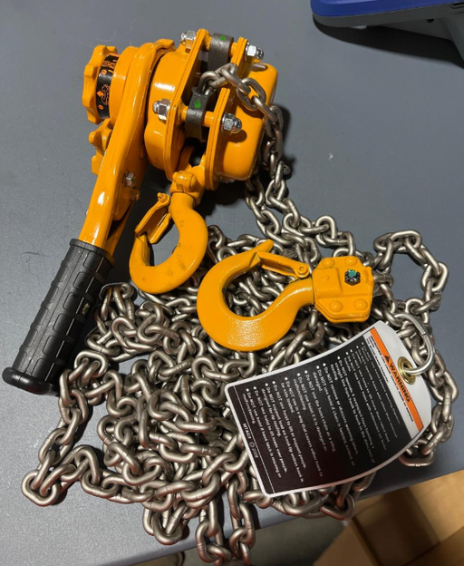 2024 HARRINGTON L5LB008-20