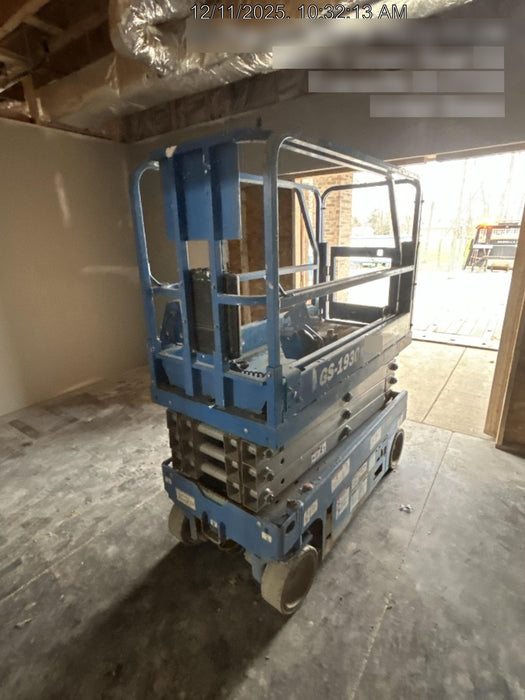 2020 Genie GS-1930 GENIE GS-1930