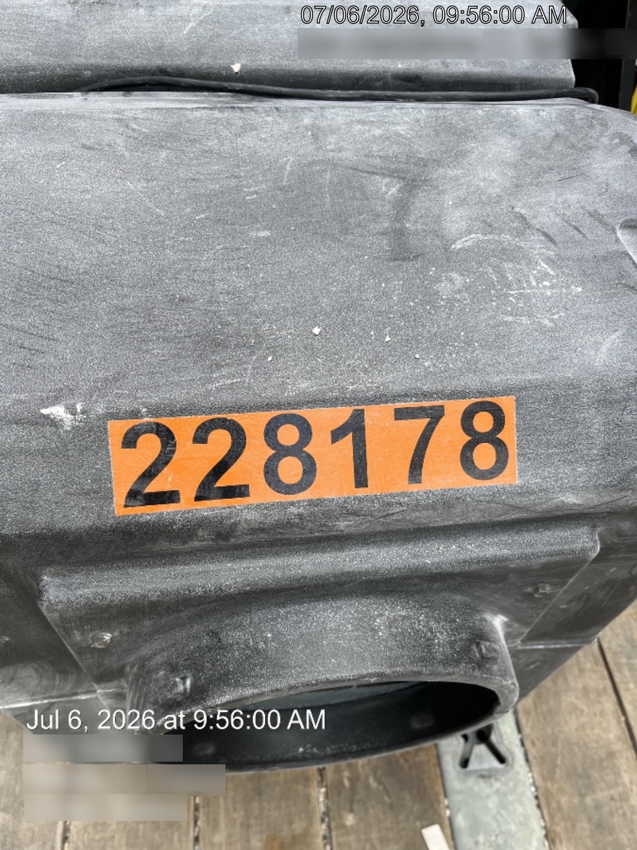 2022 ABATEMENT TECHNOLOGIES BD2KM