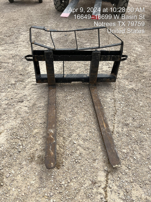 2023 MANITOU 50504723