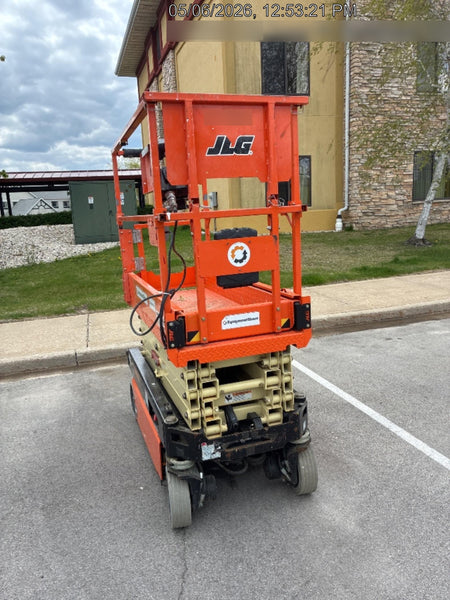 2022 JLG R1932