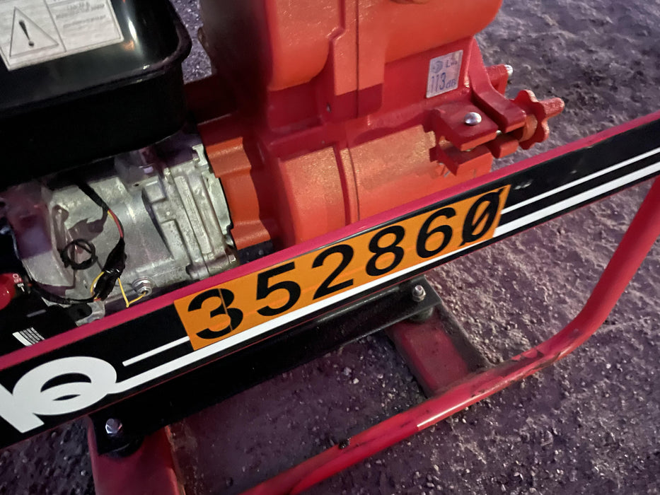 2023 MULTIQUIP QP4TH