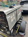 2019 Lincoln Electric Vantage 322 Welder Ready-Pak 3, Two wheel trailer, Fender and Light kit, Cable Rack