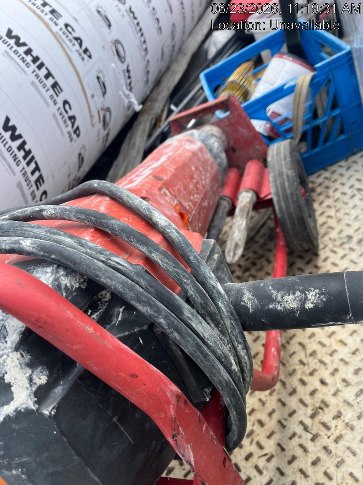 2021 HILTI TE 3000-AVR